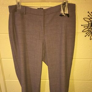 Talbots Hampshire Slacks